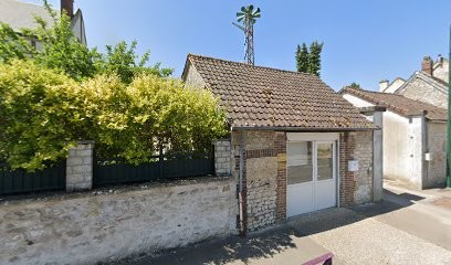 Goulay Sylvie, Cabinet Infirmier à Port-Mort