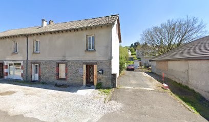 Brugeaille Avrard Mazeirat, Cabinet Infirmier à Ydes