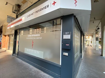 ZENNER KAREN, Cabinet Infirmier à Toulon