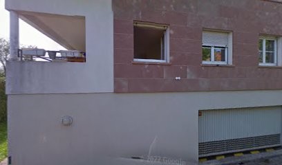 Muller Pauline, Cabinet Infirmier à Strasbourg