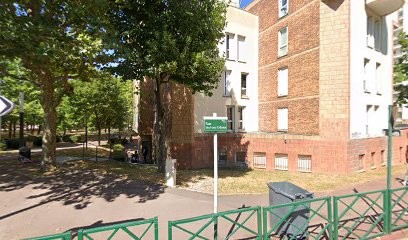 GUINDÉ Rachel, Cabinet Infirmier à Noisy-le-Grand