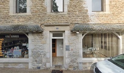 Marco Isabelle, Cabinet Infirmier à La Capelle-Bonance