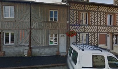 Cabinet infirmier, Cabinet Infirmier au Breuil-en-Auge