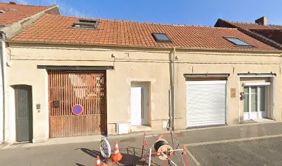 Sergeant Adeline infirmière libérale, Cabinet Infirmier à Billy-Montigny