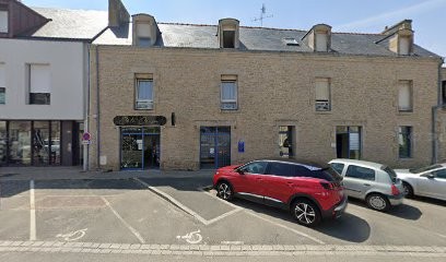 Cabinet Infirmier De La Cale, Cabinet Infirmier à Loctudy