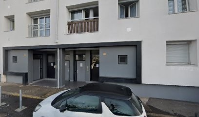 Abdelouadoud Linda, Cabinet Infirmier à Saint-Étienne