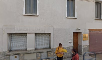 Debros Nicole, Cabinet Infirmier à Nîmes