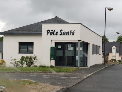 Houdelier Agnès, Cabinet Infirmier à Saint-Didier