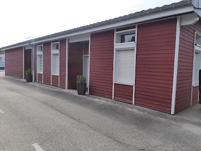 SCP BESSOT-HAAZ-SAVIGNAT, Cabinet Infirmier à Miserey-Salines