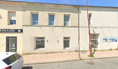 Soins Plus, Cabinet Infirmier à Blanquefort