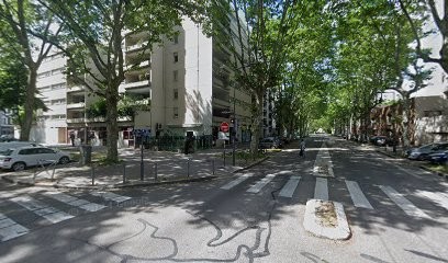 Cabinet Infirmier Villeurbanne et Lyon 6ème - Chamussy et Vion, Cabinet Infirmier à Villeurbanne