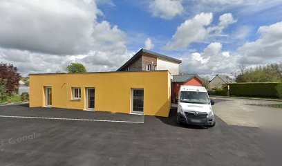 Raulois Claudine, Cabinet Infirmier à Médréac