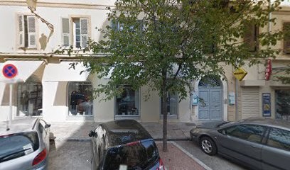 Jean-Michel Luddeni, Cabinet Infirmier à Bastia