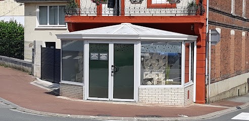 Codron Maïté, Cabinet Infirmier à Lumbres