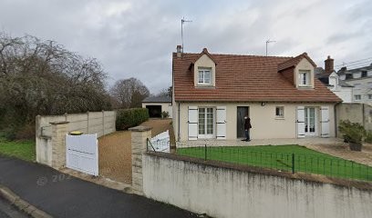 Godais Francoise, Cabinet Infirmier à Saint-Pierre-des-Corps