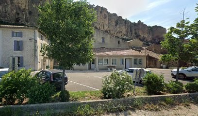 Zahnd Marie, Cabinet Infirmier à Mornas