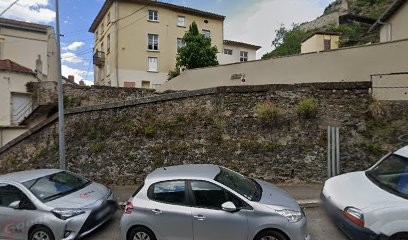 Logut Christian, Cabinet Infirmier à Vienne