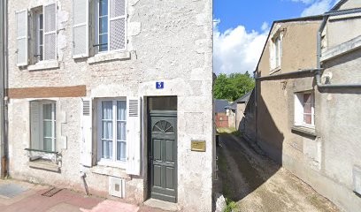 Cabinet d'Infirmières Breton Céline et Pelletier Julie, Cabinet Infirmier à Mer