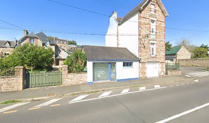 Gouzien Stéphanie - Cabinet du Léguer, Cabinet Infirmier à Lannion