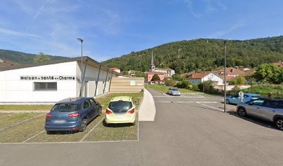 Cunat Karine infirmière libérale diplômée d'état, Cabinet Infirmier à Rupt-sur-Moselle