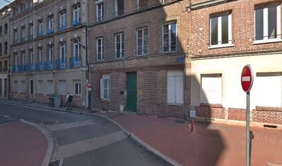 Monlien Marylène, Cabinet Infirmier à Elbeuf