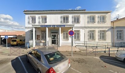 Jallat Frederic, Cabinet Infirmier à Tarascon