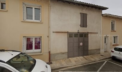 Boissiere Valerie, Cabinet Infirmier à Nègrepelisse