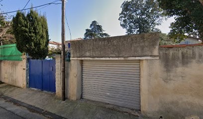 Fabre-Clergue Chantal, Cabinet Infirmier à Marseille 08