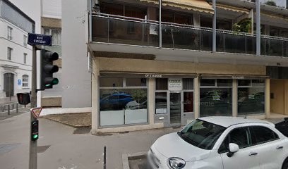 Robin Jean, Cabinet Infirmier à Lyon 06