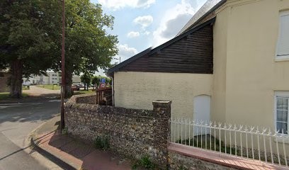 Maison Retraite Bouic-Manoury, Cabinet Infirmier à Terres-de-Caux