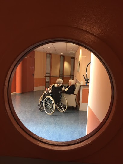 Cabinet Infirmières Laura LANGLOIS/ Louise QUELENNEC, Cabinet Infirmier à La Chapelle-sur-Erdre