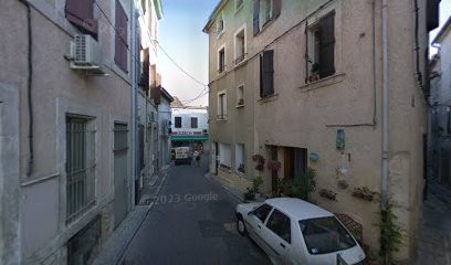 Cabinet de Soins Bullich-Espel Annie, Cabinet Infirmier à Sigean