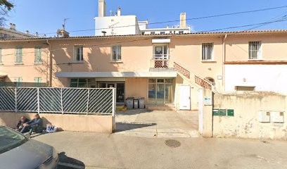 Caarud, Cabinet Infirmier à La Seyne-sur-Mer