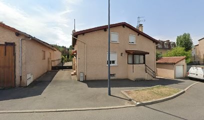Fatima Benmansour, Cabinet Infirmier à Saint-Étienne