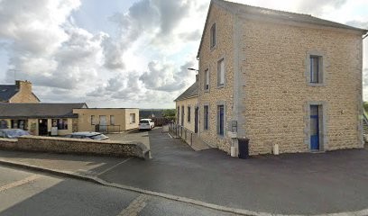 Cabinet infirmier Lanrodec, Cabinet Infirmier à Lanrodec