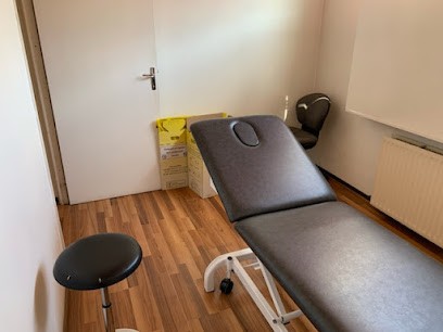 Vanborre Amandine, Cabinet Infirmier à La Chapelle-d'Armentières