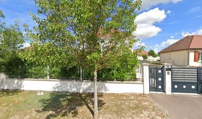 Rodriguez Stéphane, Cabinet Infirmier à Saint-Parres-aux-Tertres