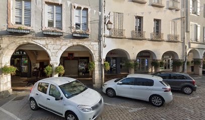 Nicolazzi Martine, Cabinet Infirmier à Louhans