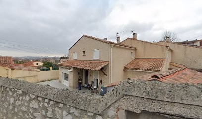 Ben Messaoud Kebaili Nadia, Cabinet Infirmier à Marseille 14