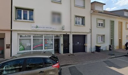 ADMR Saint-dié-des-Vosges, Cabinet Infirmier à Saint-Dié-des-Vosges