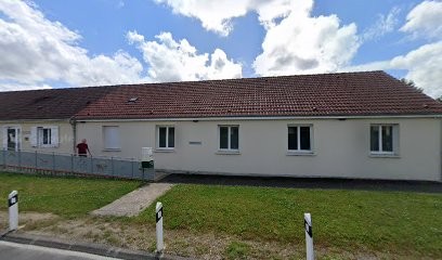 NAVINEAU Barbara, Cabinet Infirmier à Pruniers-en-Sologne