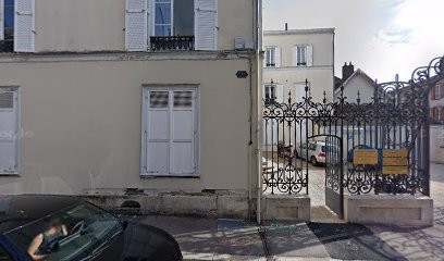 Thiébaut-Georges Corinne, Cabinet Infirmier à Troyes