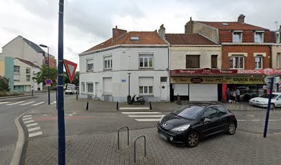 Aline Nawracala infirmière, Cabinet Infirmier à Dunkerque