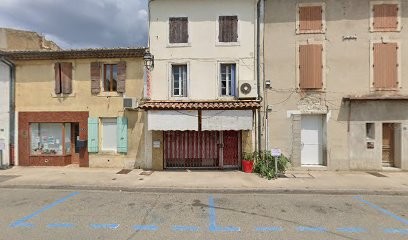 Blanquier-Eymard Patricia, Cabinet Infirmier à Lapalud