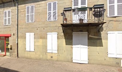 Treuil Marie-Dominique, Cabinet Infirmier à Objat