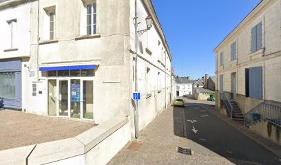 Vilain Stéphanie, Cabinet Infirmier au Grand-Lucé