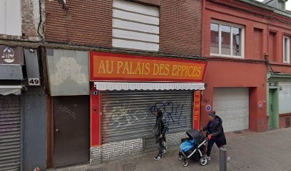 Rouault Isabelle, Cabinet Infirmier à Lille