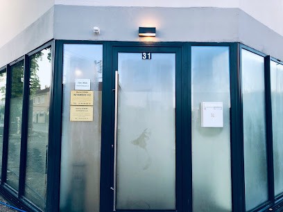 Cabinet Infirmier CODEN Marion Et DESERT Isadora, Cabinet Infirmier au Pellerin