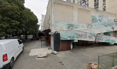 Ruiu Izquierdo Dominique, Cabinet Infirmier à Nîmes