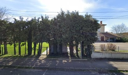 DEAUDON Sophie Espace santé, Cabinet Infirmier à Montrevel-en-Bresse